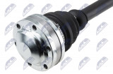 NTY HNACÍ POLOOSA VW POLO 1.9TDI 130KM 03-, SKODA FABIA I RS 1.9TDI 130KM 03-, SEAT IBIZA/CORDOB 1.9TDI 130KM 02- /RIGHT,MTM/