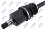 NTY HNACÍ POLOOSA VW POLO 1.4,1.6 06-, SKODA FABIA II 1.6 07-, ROOMSTER 1.6 06-, SEAT CORDOBA,IBIZA 06- /LEFT,ATM/