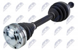 NTY HNACÍ POLOOSA VW TIGUAN 1.4TSI,2.0TDI 08-, AUDI Q3 1.4TSI, 2.0TDI 11- /FRONT,LEFT,MTM/