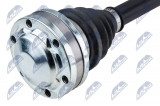 NTY HNACÍ POLOOSA VW TIGUAN 1.4TSI,2.0TDI 08-, AUDI Q3 1.4TSI, 2.0TDI 11- /FRONT,LEFT,MTM/