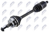 NTY HNACÍ POLOOSA VW SHARAN 2.8 V6 00-, FORD GALAXY 2.8 V6 00-, SEAT ALHAMBRA 2.8 V6 00- /FRONT,RIGHT/