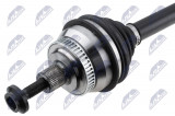 NTY HNACÍ POLOOSA VW SHARAN 2.8 V6 00-, FORD GALAXY 2.8 V6 00-, SEAT ALHAMBRA 2.8 V6 00- /FRONT,RIGHT/