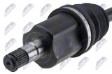 NTY HNACÍ POLOOSA VW POLO 1.6 10-, SKODA FABIA III 1.6 15-, RAPID 1.6 12-, SEAT IBIZA IV 1.6 15-, TOLEDO IV 1.6 13- /LEFT,ATM 6B/