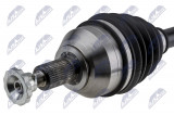 NTY HNACÍ POLOOSA VW POLO 1.6 10-, SKODA FABIA III 1.6 15-, RAPID 1.6 12-, SEAT IBIZA IV 1.6 15-, TOLEDO IV 1.6 13- /LEFT,ATM 6B/