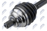 NTY HNACÍ POLOOSA VW JETTA IV 1.2TSI ATM 10-, 1.4TSI MTM 11- /RIGHT/