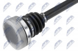 NTY HNACÍ POLOOSA VW JETTA IV 1.2TSI ATM 10-, 1.4TSI MTM 11- /RIGHT/