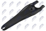 NTY POSUVNÁ VIDLICE SPOJKY DACIA LOGAN I/II 06-12-, SANDERO I/II 08-12-, RENAULT CLIO II 98-, ESPACE III 96-02, KANGOO 97-, LAGUNA I 95-01, MEGANE I 96-03, SCENIC 99-03, THALIA 00-