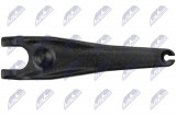 NTY POSUVNÁ VIDLICE SPOJKY DACIA LOGAN I/II 06-12-, SANDERO I/II 08-12-, RENAULT CLIO II 98-, ESPACE III 96-02, KANGOO 97-, LAGUNA I 95-01, MEGANE I 96-03, SCENIC 99-03, THALIA 00-