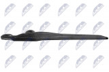 NTY POSUVNÁ VIDLICE SPOJKY DACIA LOGAN I/II 06-12-, SANDERO I/II 08-12-, RENAULT CLIO II 98-, ESPACE III 96-02, KANGOO 97-, LAGUNA I 95-01, MEGANE I 96-03, SCENIC 99-03, THALIA 00-