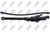 NTY HLAVNÍ SPOJKOVÝ VÁLEC ENG 1.6/1.6D PEUGEOT 207 2009-2013 , CITROEN C3/DS3 2009-2015