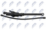NTY HLAVNÍ SPOJKOVÝ VÁLEC ENG 1.6/1.6D PEUGEOT 207 2009-2013 , CITROEN C3/DS3 2009-2015