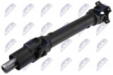 NTY HNACÍ HŘÍDEL SUZUKI JIMNY 1.3 G13/M13 98- /FRONT,MTM/