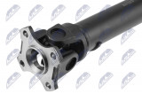 NTY HNACÍ HŘÍDEL SUZUKI JIMNY 1.3 G13/M13 98- /FRONT,MTM/