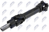 NTY HNACÍ HŘÍDEL SUZUKI JIMNY 1.5DDIS 4WD 05- /FRONT,MTM/