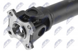 NTY HNACÍ HŘÍDEL SUZUKI SAMURAI SJ413 1.3 84-90 /ELEMENT MIĘDZY SKRZYNIĄ BIEGÓW A REDUKTOREM/