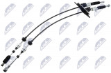 NTY TAŽNÁ LANKA PŘEVODOVKY CITROEN JUMPER I 94-02, FIAT DUCATO 94-05, PEUGEOT BOXER 01-