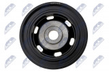 NTY ŘEMENICE KLIKOVÉ HŘÍDELE FIAT/CITROEN/PEUGEOT ENG. 2.8D DUCATO 02-, JUMPER 02-, BOXER 02-