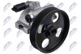 NTY ČERPADLO SERVOŘÍZENÍ FIAT ULYSSE 02-, CITROEN JUMPY 2.0 03-, PEUGEOT 406 2.0HDI,2.2HDI 98-, 806 2.0HDI 99-02