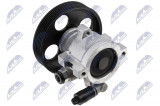 NTY ČERPADLO SERVOŘÍZENÍ FIAT ULYSSE 02-, CITROEN JUMPY 2.0 03-, PEUGEOT 406 2.0HDI,2.2HDI 98-, 806 2.0HDI 99-02
