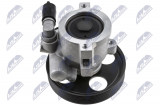 NTY ČERPADLO SERVOŘÍZENÍ FIAT ULYSSE 02-, CITROEN JUMPY 2.0 03-, PEUGEOT 406 2.0HDI,2.2HDI 98-, 806 2.0HDI 99-02