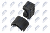 NTY GUMOVÉ UCHYCENÍ STABILIZÁTORU PŘEDNÍ SADA OPEL ASTRA H 04-10 /KIT/
