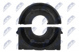 NTY GUMOVÉ UCHYCENÍ STABILIZÁTORU PŘEDNÍ SADA OPEL ASTRA H 04-10 /KIT/