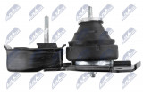 NTY UCHYCENÍ MOTORU FORD GALAXY I 1.9TDI -06, VW SHARAN 1.9TDI -06 /RIGHT/