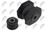 NTY TULEJE PODUSZKI SILNIKA LAND FREELANDER 98-06 /KIT TULEJ MOCOWANIA/