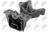 NTY UCHYCENÍ MOTORU RENAULT TWINGO II 2007 - 2014 1.2 - 43 KW / 58 HP / RIGHT /