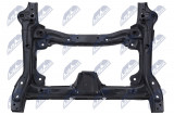 NTY RÁM UCHYCENÍ TLUMIČE MERCEDES  W206/W223  21- NAPĘD REAR