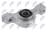 NTY UCHYCENÍ RAMENE GUMOWO-METALOWA CITROËN C5 III 08- /FRONT, LOWER, REAR BUSHING/