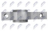 NTY UCHYCENÍ RAMENE GUMOWO-METALOWA CITROËN C5 III 08- /FRONT, LOWER, REAR BUSHING/