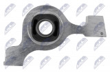 NTY UCHYCENÍ RAMENE GUMOWO-METALOWA CITROËN C5 III 08- /FRONT, LOWER, REAR BUSHING/