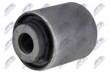 NTY UCHYCENÍ RAMENE GUMOWO-METALOWA CITROËN C4 GRAND PICASSO 13-,PEUGEOT 3008 16-,308 13-21 /FRONT, LOWER, FRONT/