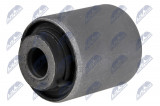 NTY UCHYCENÍ RAMENE GUMOWO-METALOWA CITROËN C4 GRAND PICASSO 13-,PEUGEOT 3008 16-,308 13-21 /FRONT, LOWER, FRONT/