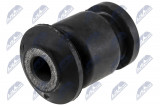 NTY UCHYCENÍ RAMENE GUMOWO-METALOWA FIAT 500 07-,ABARTH 500 08- /FRONT, LOWER, REAR BUSHING/