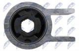 NTY UCHYCENÍ RAMENE GUMOWO-METALOWA OPEL ASTRA 15- /FRONT, LOWER/