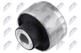 NTY UCHYCENÍ RAMENE VOLVO S60 02-09, S80 99-06, V70 00-08, V70XC 01-07 /FRONT, LOWER/