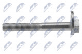 NTY EXCENTRICKÝ ŠROUB NISSAN NAVARA 05-,PATHFINDER 04-,FRONTIER 04-,TITAN 03-,XTERRA 05-,ARMADA 03-,QX56 04-,EXPERT 06-, /LOWER/