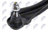 NTY ZADNÍ RAMENO MAZDA TRIBUTE 00-, FORD MAVERICK 00- /LATERAL, REAR RIGHT/