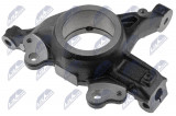 NTY TĚHLICE PŘEDNÍ FIAT PUNTO 12-, GRANDE PUNTO 05-, PUNTO EVO 08- , ALFA ROMEO MITO 08-18 /LEFT/