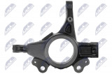NTY TĚHLICE PŘEDNÍ FIAT PUNTO 12-, GRANDE PUNTO 05-, PUNTO EVO 08- , ALFA ROMEO MITO 08-18 /LEFT/