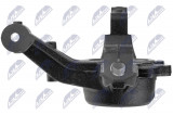 NTY TĚHLICE PŘEDNÍ FIAT PUNTO 12-, GRANDE PUNTO 05-, PUNTO EVO 08- , ALFA ROMEO MITO 08-18 /LEFT/