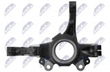 NTY TĚHLICE PŘEDNÍ FIAT PUNTO 12-, GRANDE PUNTO 05-, PUNTO EVO 08- , ALFA ROMEO MITO 08-18 /RIGHT/
