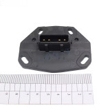 OEM 3437022 snímač polohy plynový pedal VW Renau