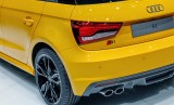 ,8XA945094A,8XA945093A,zadní světla Audi A1 LED Zadní světla Audi A1 S1 8X,