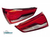 ,8XA945094A,8XA945093A,zadní světla Audi A1 LED Zadní světla Audi A1 S1 8X,