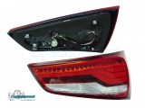 ,8XA945094A,8XA945093A,zadní světla Audi A1 LED Zadní světla Audi A1 S1 8X,