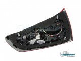 ,8XA945094A,8XA945093A,zadní světla Audi A1 LED Zadní světla Audi A1 S1 8X,