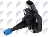 HOFFER	7532232 NTY 04E907660D čidlo stavu oleje AUDI A1 1.4TDI 2014-,A3 1.2TFSI 2013-,SEAT IBIZA 1.2TSI,1.4TDI 2015-,LEON 1.2TSI,1.6TDI 2013-,SKODA FABIA III 1.2TSI,1.4TDI 2014-,OCTAVIA III 1.2TSI 2012-,VW GOLF VII 1.2TSI 2012-,POLO 1.2TSI,1.4TDI 2014